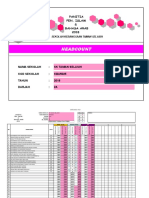 HC 2018 - Bahasa Arab Kelas 2a