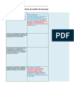 2 ° Matriz de Desempeños Precisados 11.09.2017