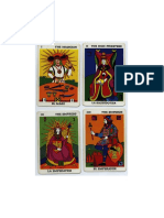 El Tarot de Balbi PDF