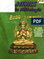Joyas de La Mitología 100 - Buda, El Iluminado