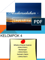 KELOMPOK 4 Traksi