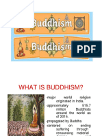 Buddhism