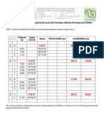 Formato Guía de Consignación de Detalles Por Poligonal Cerrada Por Ángulos Externos