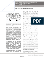 Caso - Pesadilla en El Laberinto Telefónico