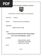 Muymuy San Francisco 2015