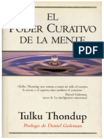 Tulku Thondup - El Poder Curativo de la Mente.pdf