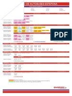 Horario Autobuses Estepona