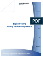 HCM001 Hollow Core Design Manual Complete 03.23.15 1 BONS DETALHES de LAJE