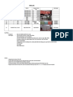 Price List Mediguard