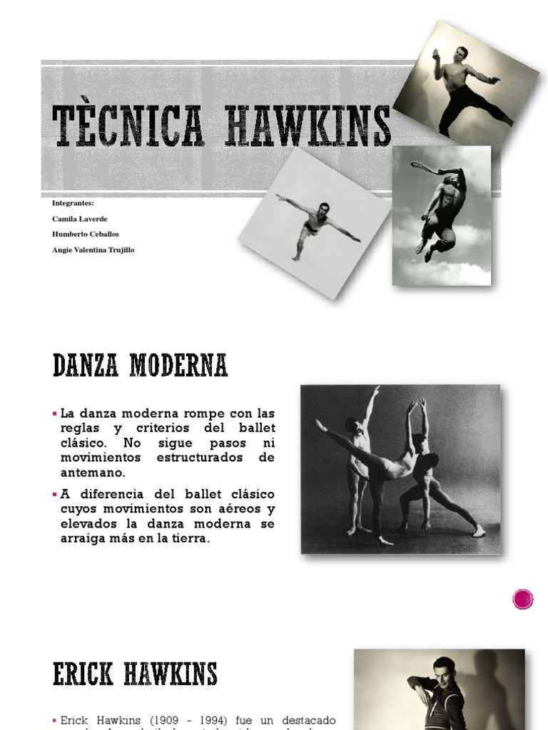 Hawkins | PDF