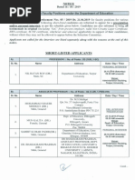Roll 20 TH | PDF | Pakistan | Violence