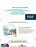 Supervisi Pendidikan