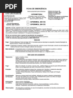 f.e - Cipermol 200 e 300