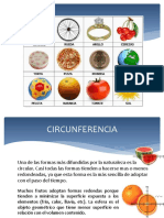 A02Q Sem01 Ses01 LG - La Circunferencia PDF