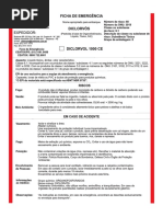 F.E. - Diclorvol 1000 Ce