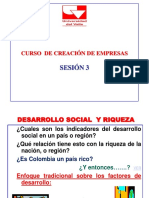 Modelo Creacion Empresas PDF