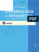 Ruth Henquin - Epidemiología y estadística para principiantes-Corpus Libros (2013).pdf