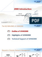 Introduction ANM 2000