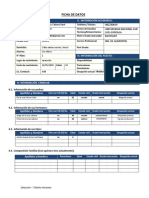 Ficha de Datos Postulante - 2019 MPF