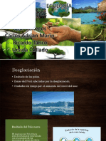 Ecología Presentacion