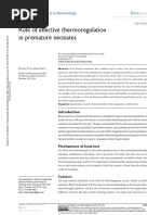 Role of Efectif Termoreguatin