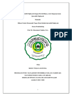 Perbedaan Qawaidh Fiqhiyyah dan Dhawabithnya