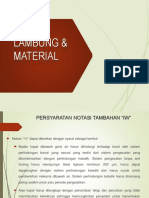 Divisi Lambung & Material - Iw