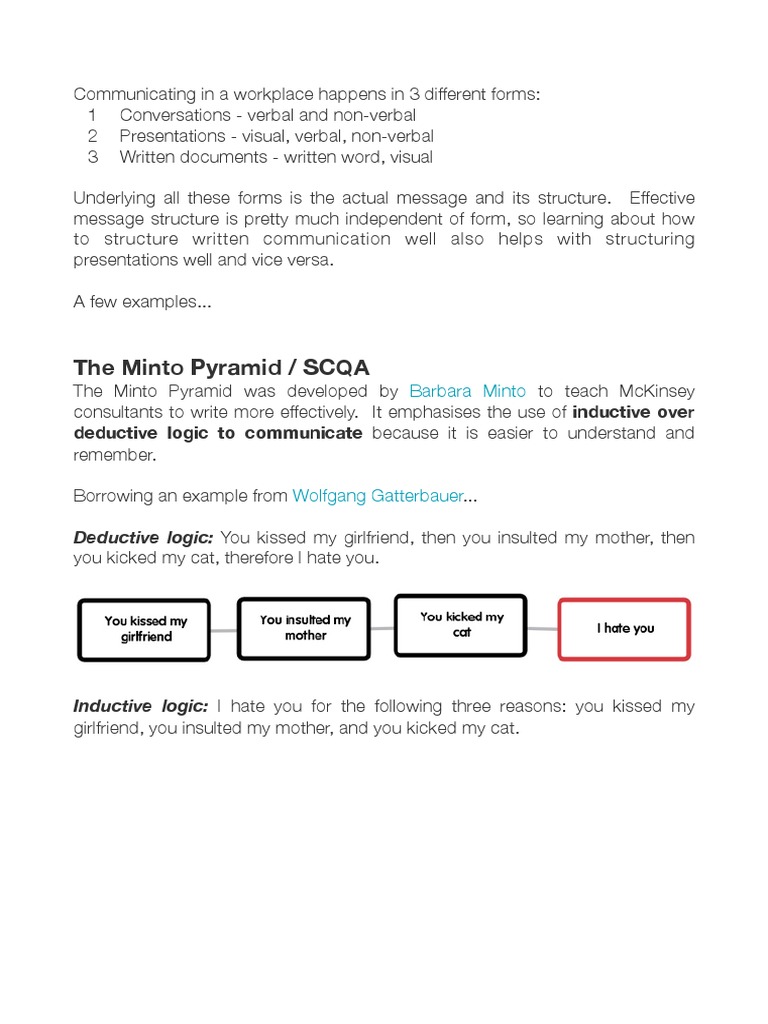 Think Like Consultant Pdf Sales Epistemology