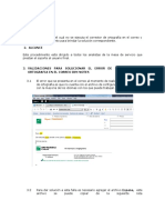 Corrector Ortografia en IBM Notes