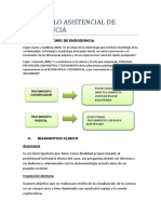 Endodoncia