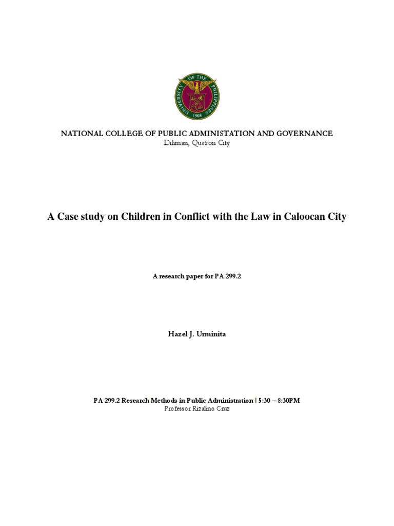 gabriel kuhn case study youth violence - Image 3