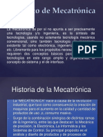 Mecatronica