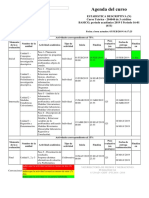 Agenda - Estadistica Descriptiva (n) - 2019 i Período 16-01 (611)