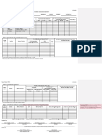 School Forms Checking Report