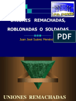 Uniones_remachadas_roblonadas_soldadas.ppt