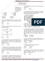 NET June 2017 A Paper