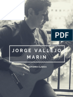 Jorge Vallejo Marín