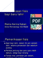 K05. Pemeriksaan Fisis Bayi Baru Lahir.pdf