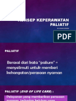 Ii. Perspektif Kep Paliatif