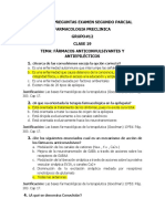 Banco de Preguntas Farmacologia Preclinica