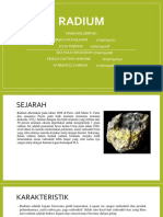 Cara Mengoptimalkan  Dokumen Radium dalam
