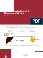 Cetoacidosis