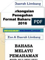 Slide Perkongsian BM Pemahaman Zon A