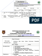 Ep 1.1.3.1 Hasil Identifikasi Peluang Perbaikan Dan Tindak Lanjut