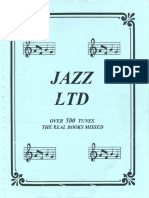 Jazz LTD PDF