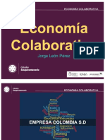 economia colaborativa