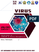 LKDS Lembar Kerja Diskusi Siswa Virus Bi