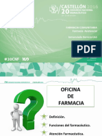 PON JUEVES 03 Oficina Farmacia Imaculada Herrero