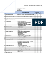 Rencana Implementasi CBT