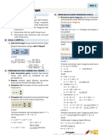 Penerapan Differensial PDF